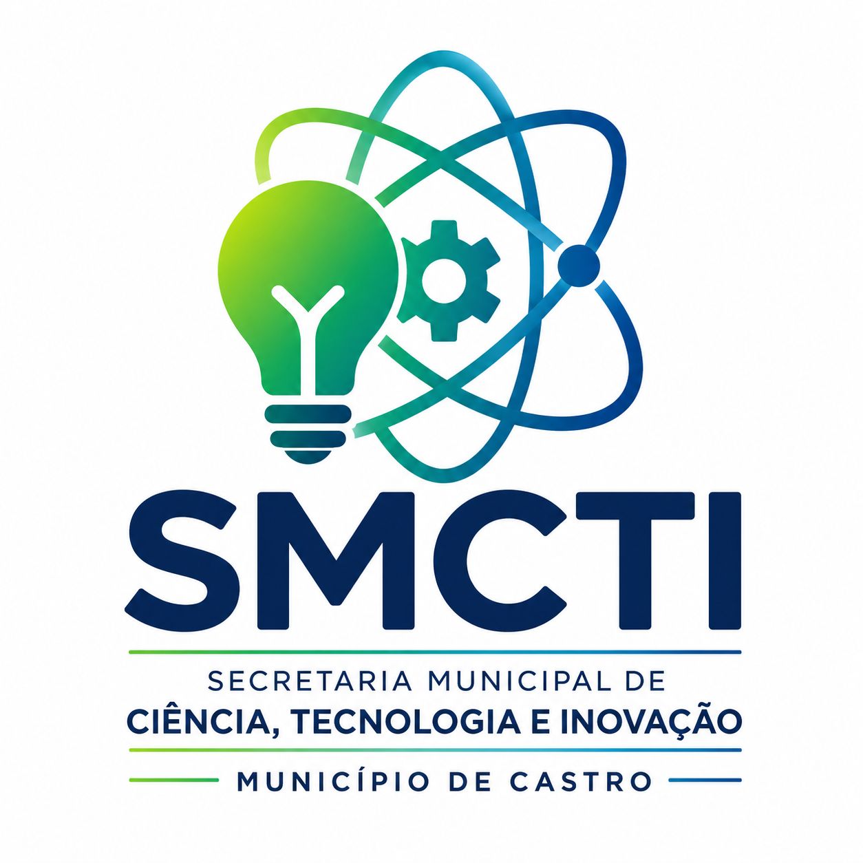 SECRETARIA MUNICIPAL DE CIÊNCIA, TECNOLOGIA E INOV
