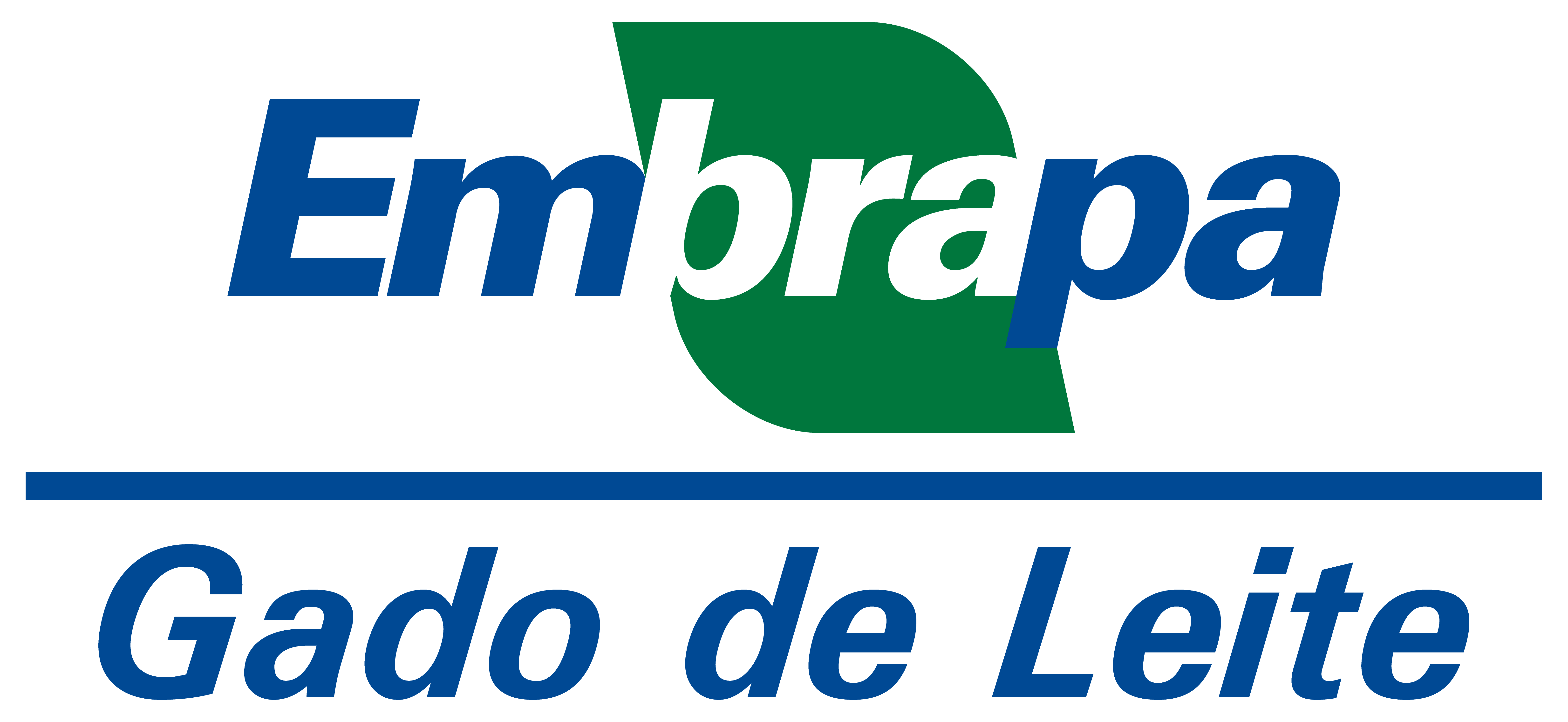 EMBRAPA GADO DE LEITE