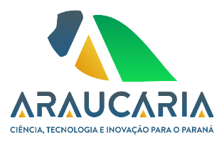 FUNDAÇÃO ARAUCÁRIA