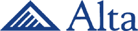 ALTA