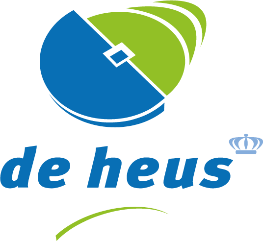 DE HEUS