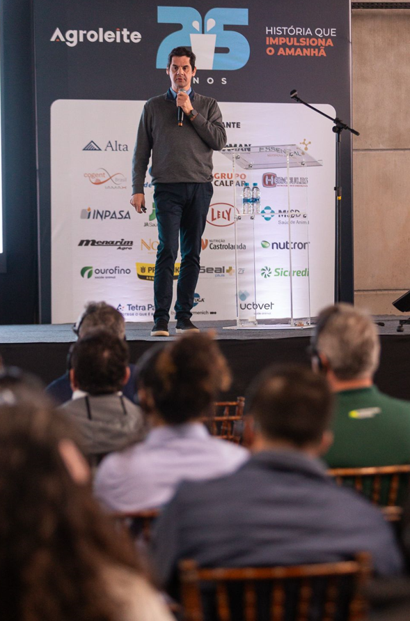 Panorama global e eficiência produtiva pautam Fórum da Suinocultura no Agroleite 
