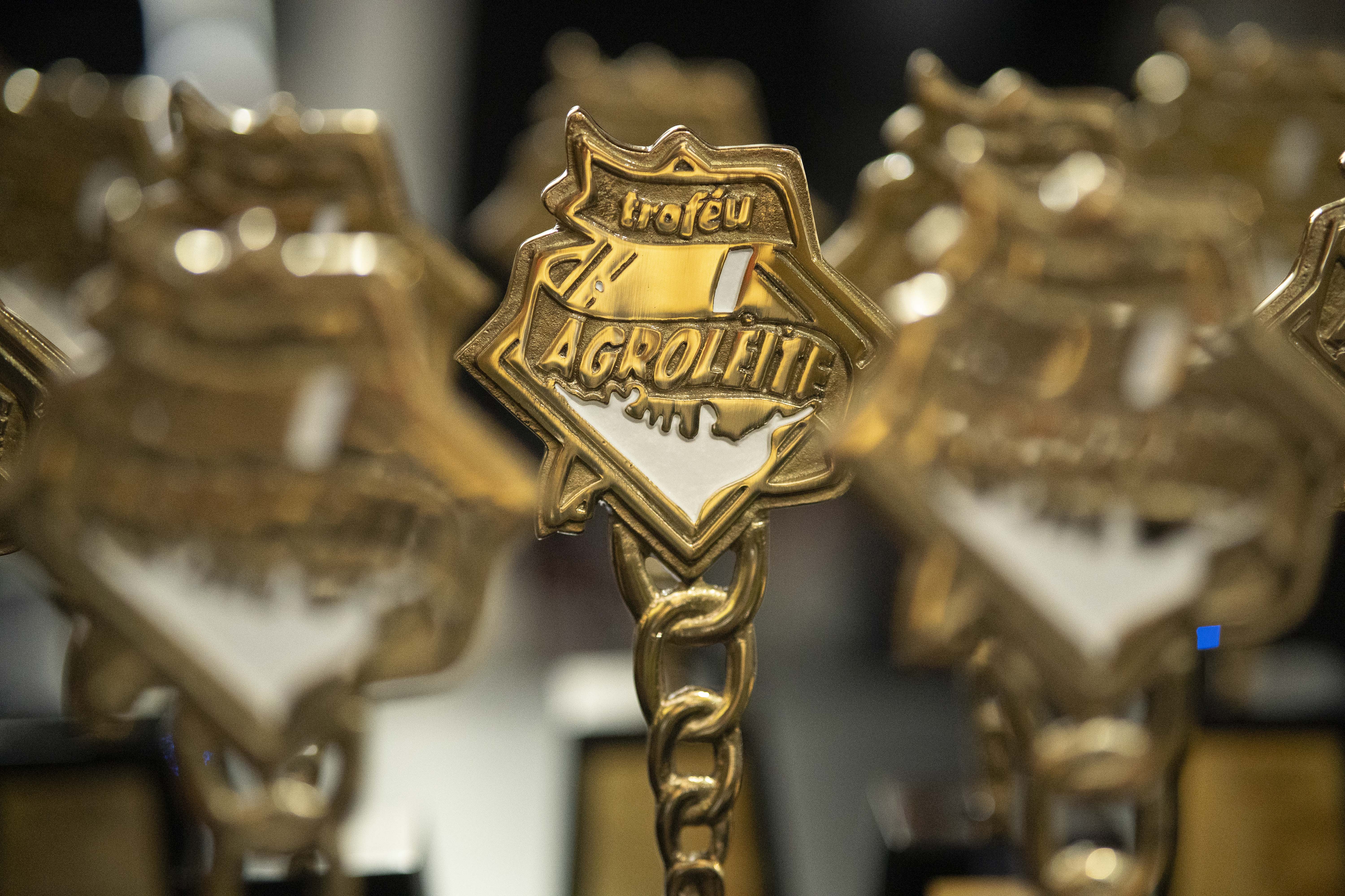 Troféu Agroleite 2026- Votação popular liberada no app Meu Agroleite