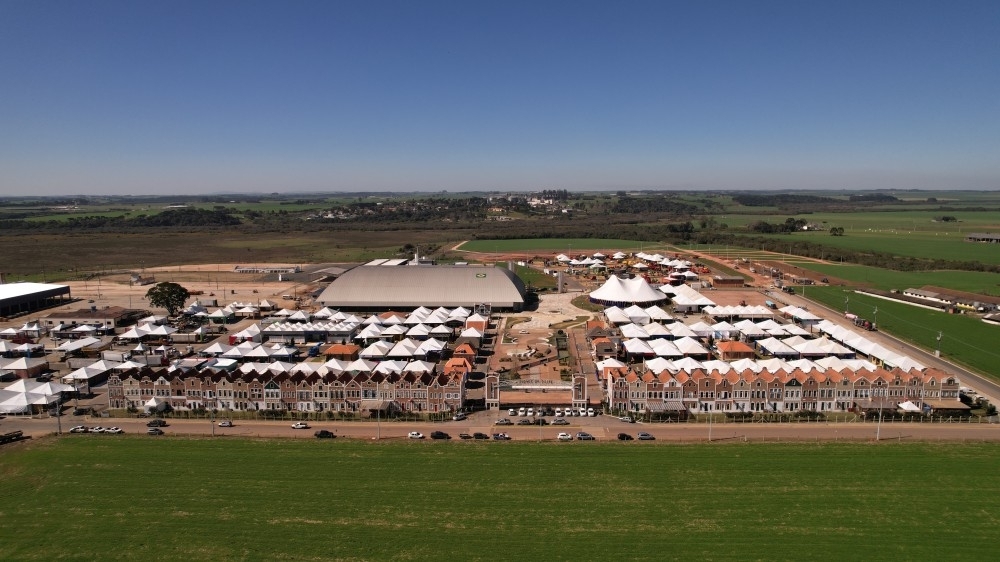 Agroleite 2023 conta com intensa agenda de fóruns e painéis