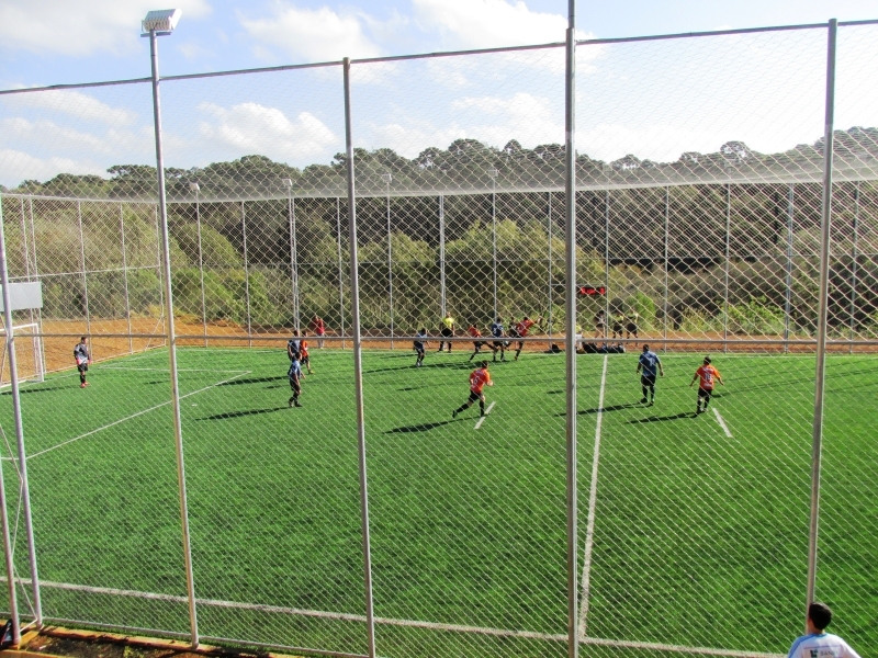 1º Torneio de Society AFCC