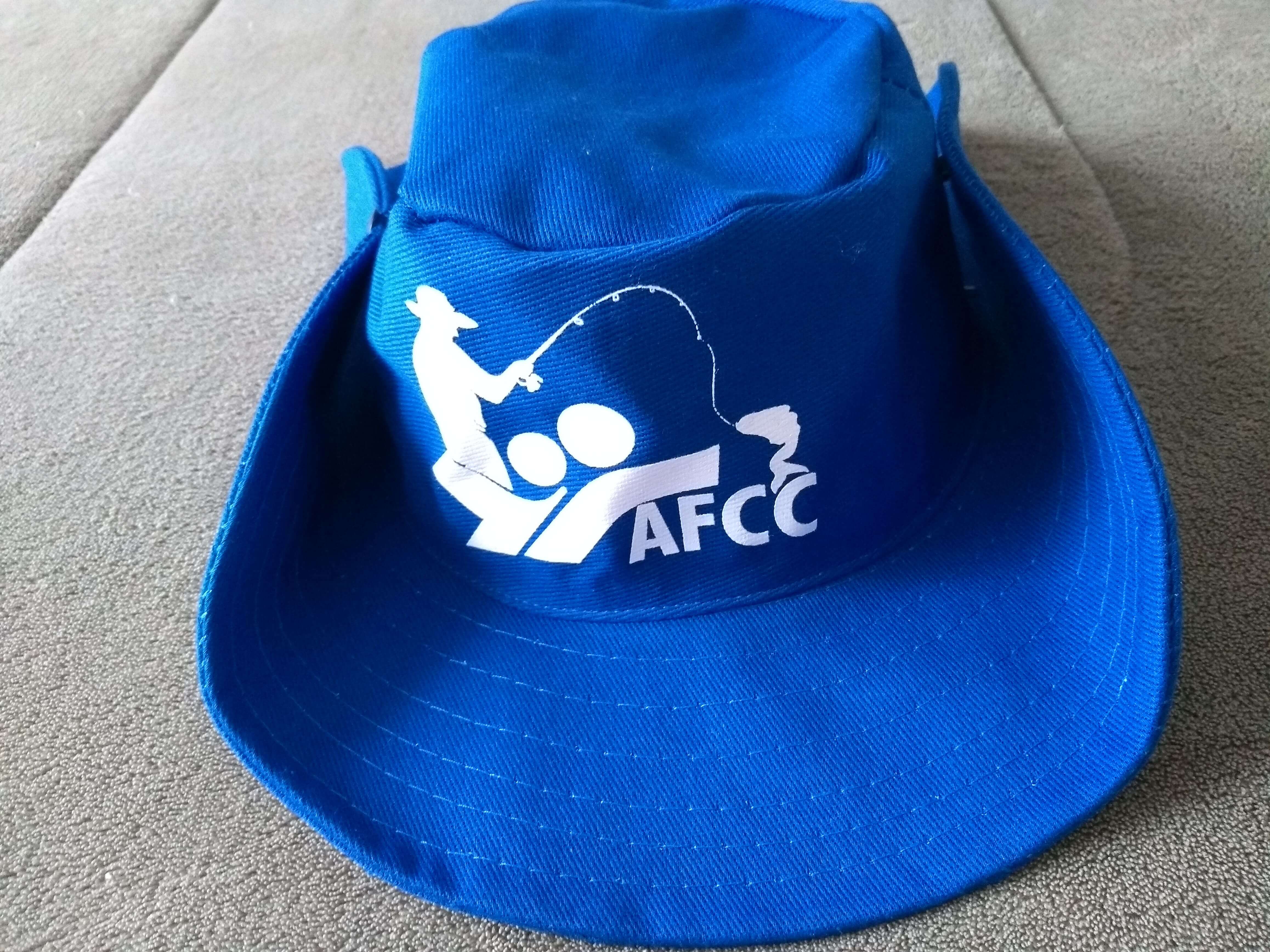 9º Torneio de Pesca AFCC