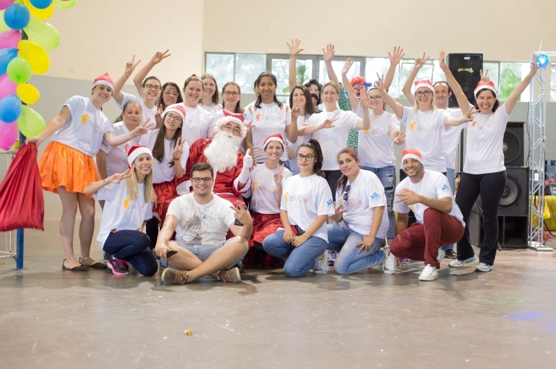Natal Solidário 2016