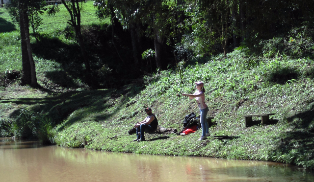 6º Torneio de Pesca - AFCC
