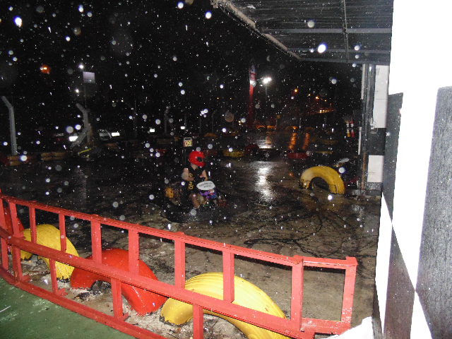 4º Gran Prix de Kart AFCC