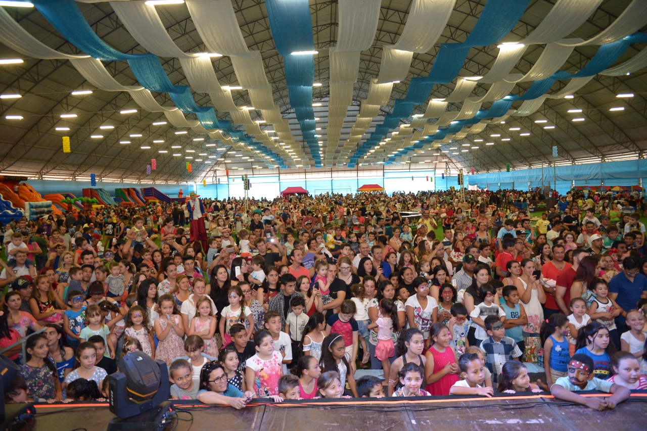 Festa das Crianças