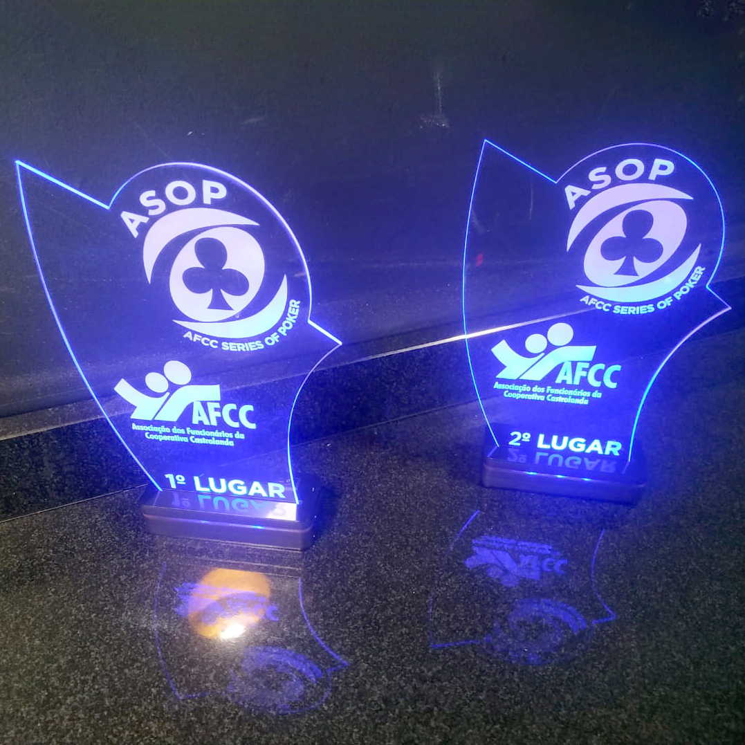 AFCC Series of Poker- 15.07.2022