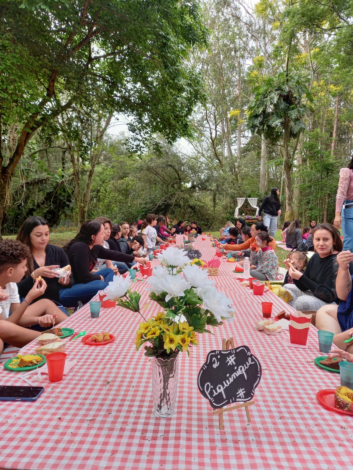 Dia das Crianças - Itapetininga/SP