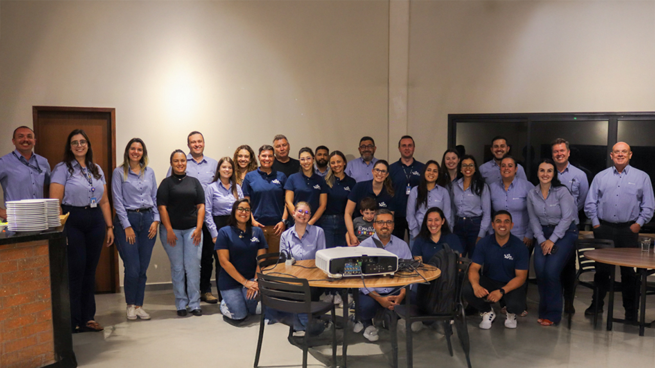 Assembleia Geral Ordinária AFCC - Março/25