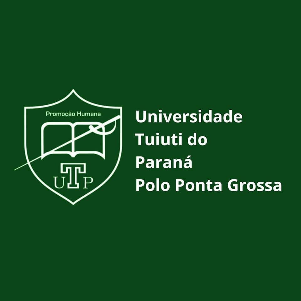 Universidade Tuiuti do Paraná - Polo Ponta Grossa