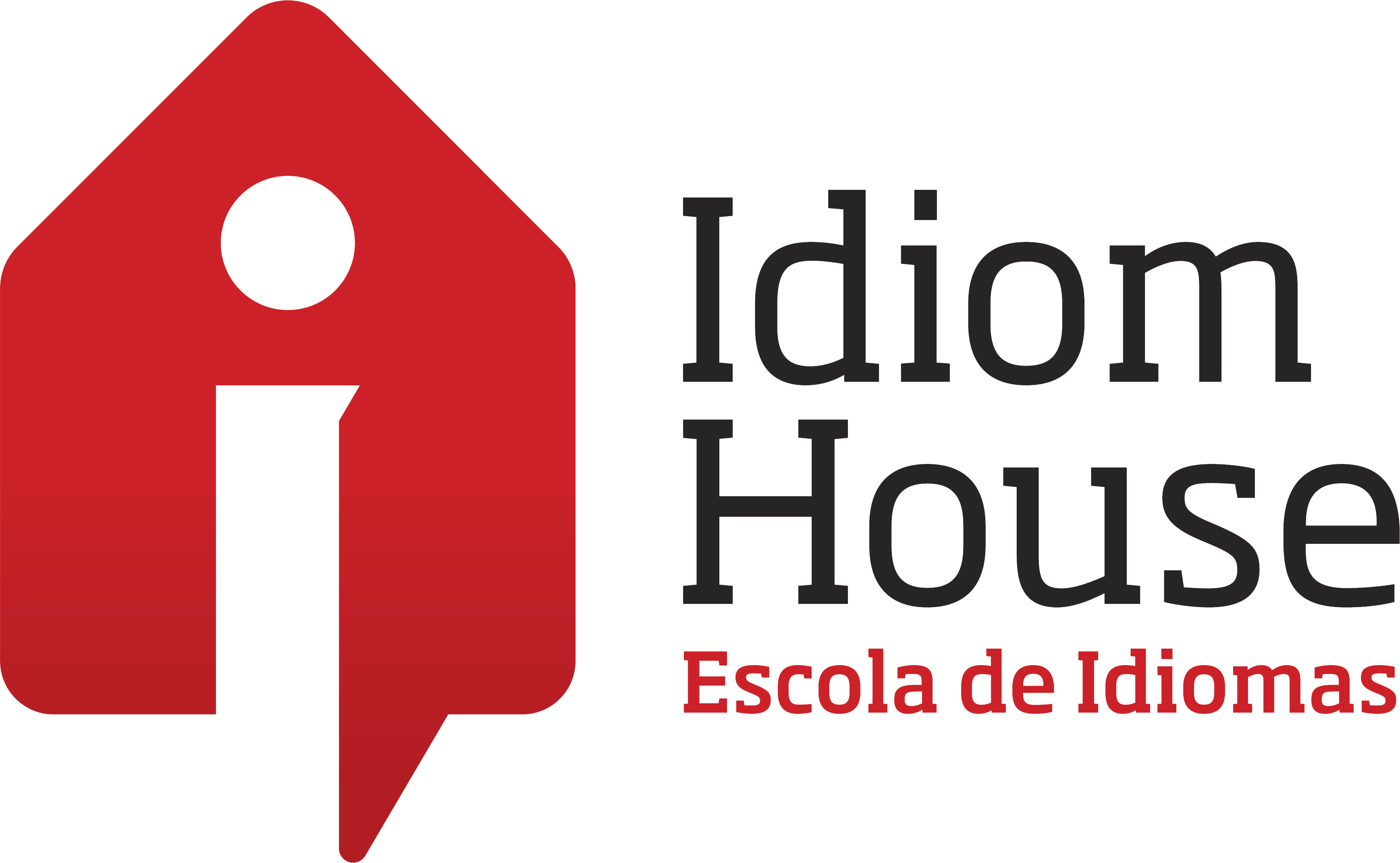  Idiom House - Castro e  Carambei