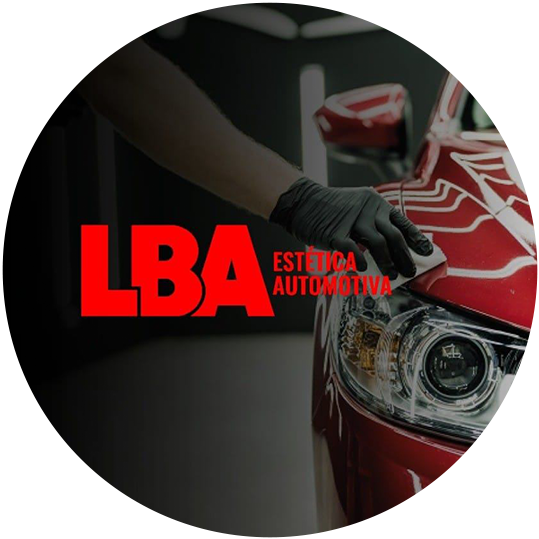 LBA Estética Automotiva