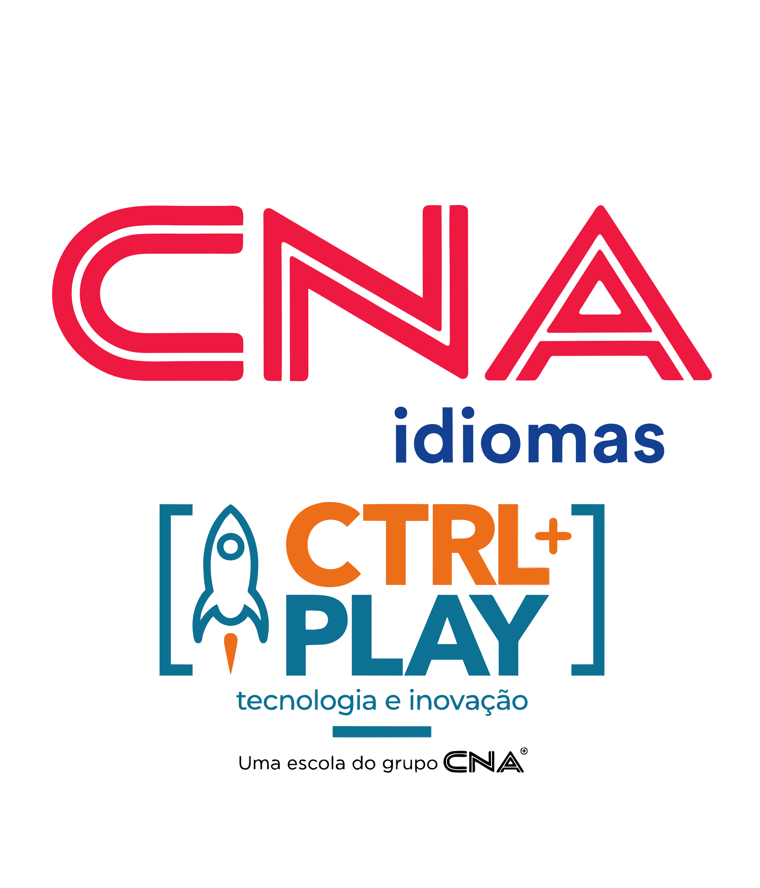 CNA Idiomas