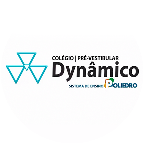 Dinâmico - Colégio e Pre-vestibular