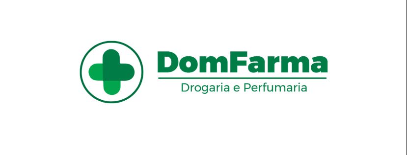 Drogaria Dom Farma